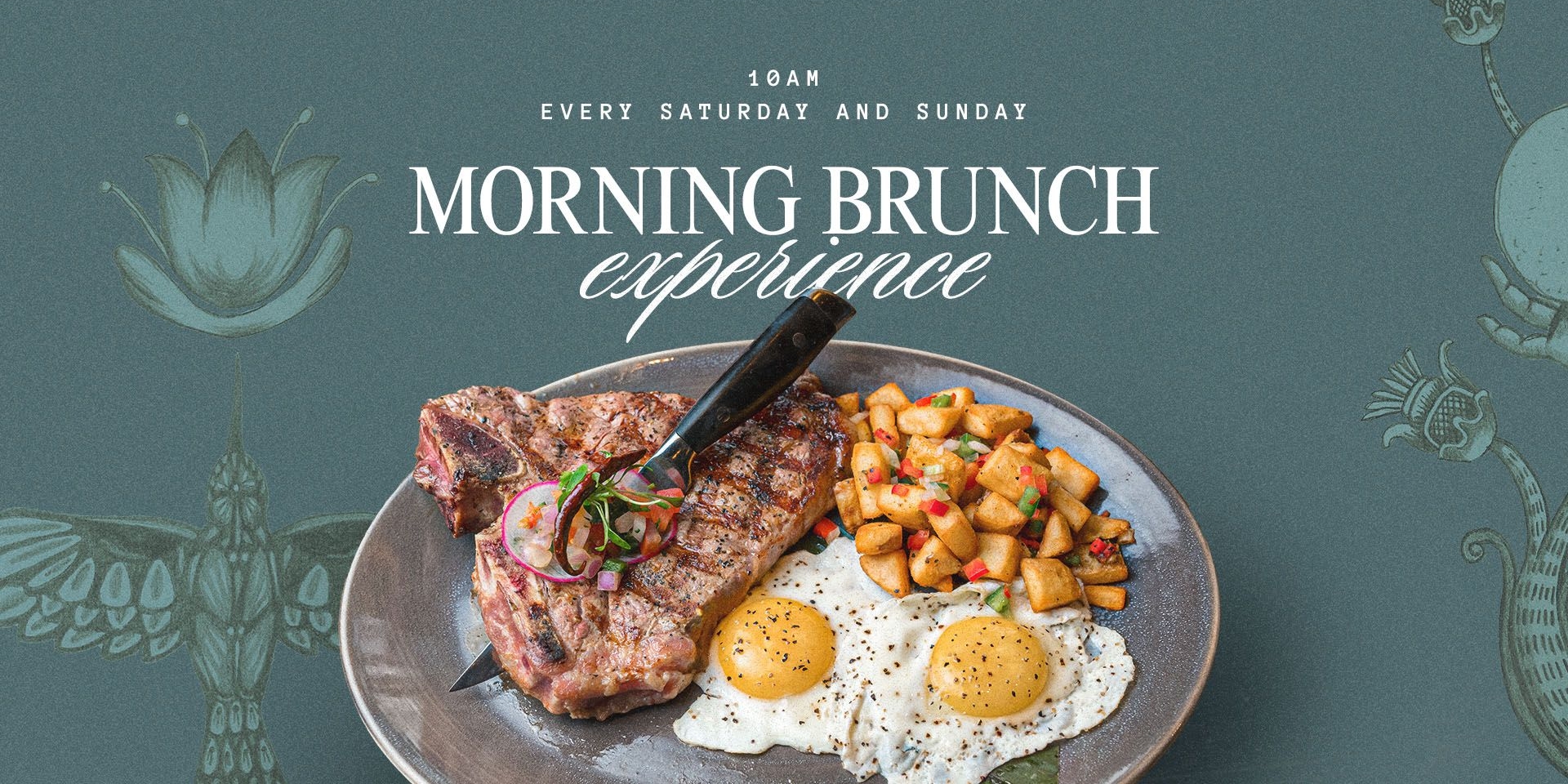 Zoukmaya's Taco Tuesday